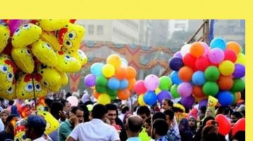 استعدوا لعطلة عيد الفطر بأفضل المنتزهات في مصر: جولة ممتعة في أماكن تنسيكم الروتين وتجدد حيويتكم