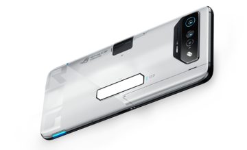 إطلاق سلسلة هواتف ROG Phone 7 و 7 Ultimate رسميًا لاول مرة عالميًا