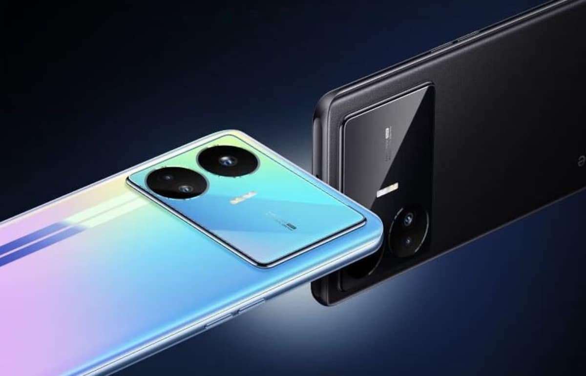 ريلمي تطرح هاتف Realme GT Neo5 SE للبيع إصدار ذاكرة 16 جيجابايت و 1 تيرابايت بسعر معقول