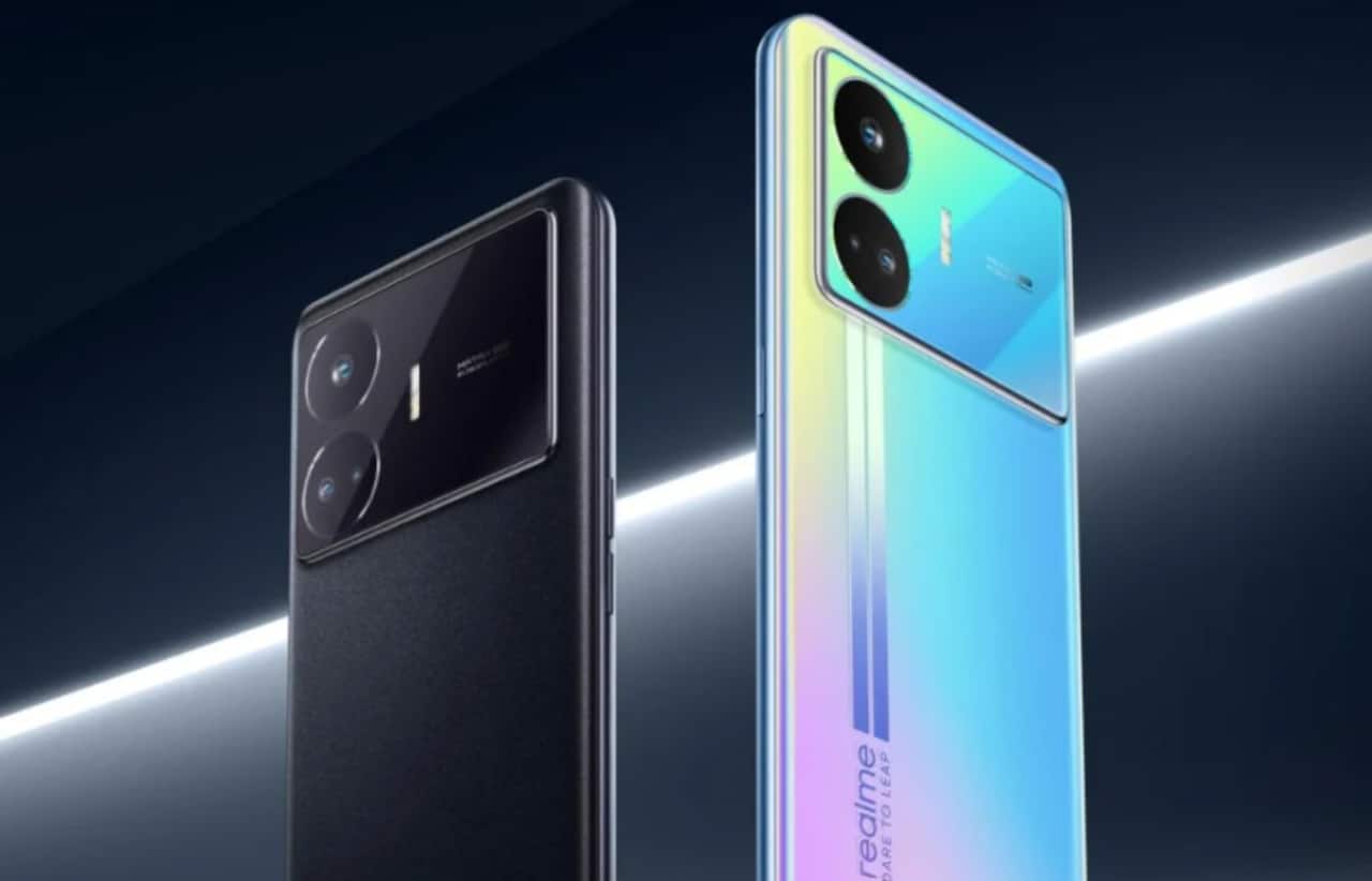 ريلمي تطرح هاتف Realme GT Neo5 SE للبيع إصدار ذاكرة 16 جيجابايت و 1 تيرابايت بسعر معقول