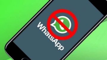 توقف WhatsApp عن العمل قريبًا على هواتف Android الذكية هذه