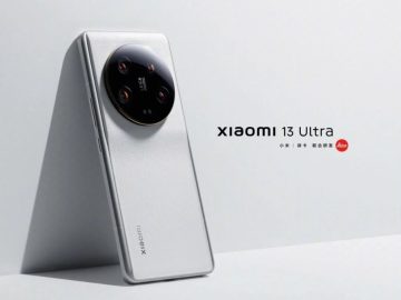 رسميًا إطلاق هاتف Xiaomi 13 Ultra بعدسة Leica Summicron  وشاشة الأكثر سطوعًا في العالم