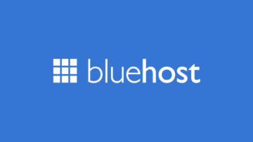 مراجعة استضافة BlueHost