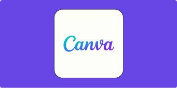 مميزات موقع كانفا canva.. افضل موقع مجاني لتصميم الصور والفيديوهات