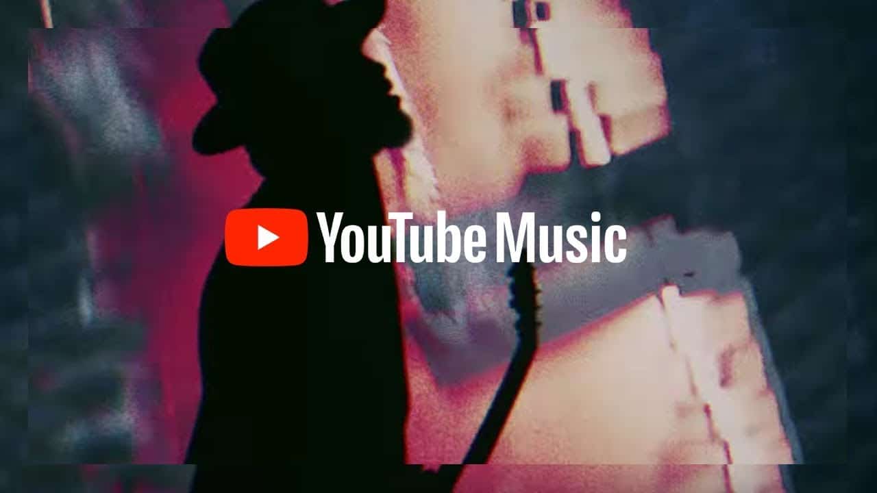 يوتيوب تطلق خدمة Podcasts على تطبيق Youtube Music مجانًا