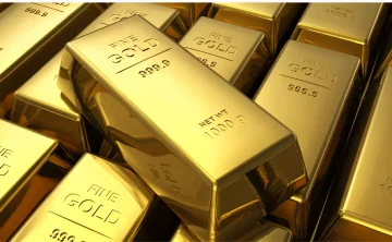 سعر الذهب يتأرجح بسبب تراجع الدولار وتوقعات رفع الفائدة