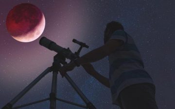 مركز الفلك الدولي يحسم اللغط بشأن رؤية هلال عيد الفطر المبارك ببيان مشترك بتوقع أكثر من 25 متخصص بعلم الفلك