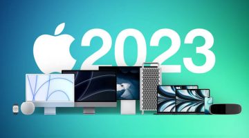 تعرف علي أحدث منتجات ابل 2025