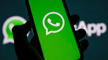 واتساب “WhatsApp” يُطلق خيارًا جديدًا لمنع المحادثات من الإختفاء