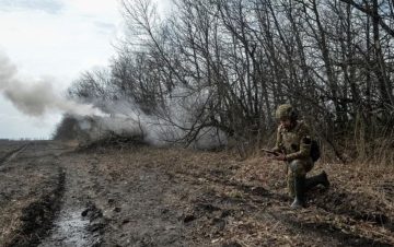 أوكرانيا| روسيا تحولت إلى تكتيكات “الأرض المحروقة” في باخموت
