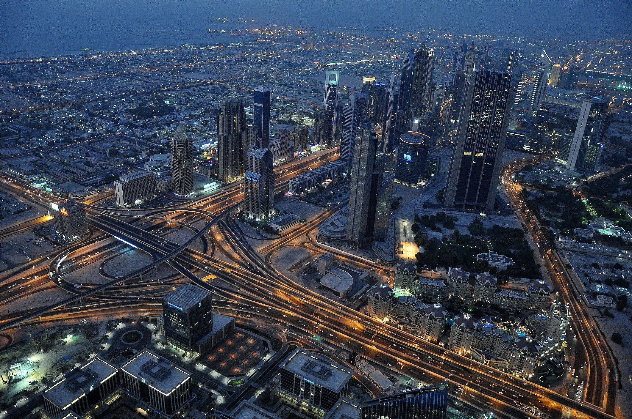 لماذا احتمال حدوث زلازل قليل جدًا في الإمارات العربية المتحدة؟ 3
