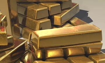توقعات بنمو الطلب العالمي على الذهب يؤدي إلى ارتفاع أسعاره في الأسابيع القادمة
