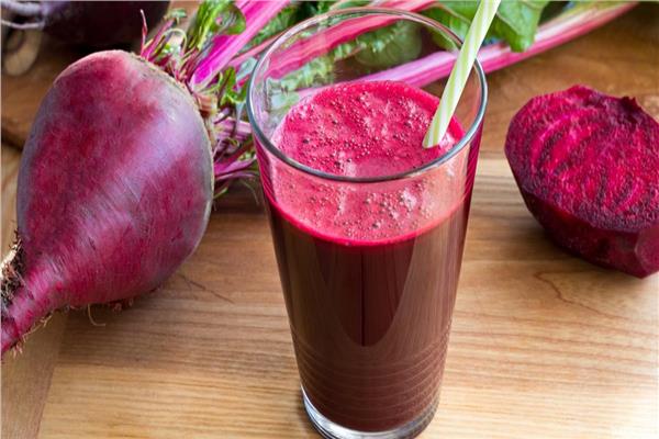What are the benefits of beets for the body and how to make beet juice and its uses for the skin