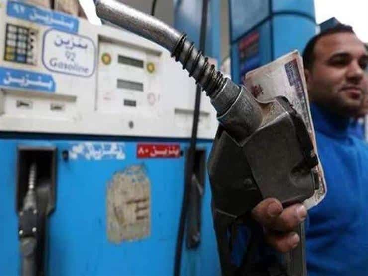 وموقف أسعار البنزين| زيادة جنيه في سعر لتر السولار بدايةً من اليوم الخميس 4 مايو 2