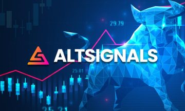الاستثمار في العملات المشفرة: هل يجب أن تستثمر في بيع AltSignals المسبق في عام 2023؟