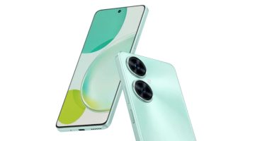 إطلاق Huawei Nova 11i عالميًا مع شاشة 90Hz وكاميرات مزدوجة بدقة 48 ميجابكسل والمزيد