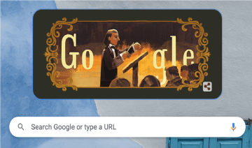جوجل تحتفل بذكرى ميلاد الموسيقار يوهانس برامز “Johannes Brahms” الـ 190