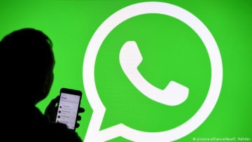 يختبر WhatsApp خيارًا جديدًا للإبلاغ عن الرسائل في مجموعات