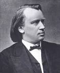 جوجل تحتفل بذكرى ميلاد الموسيقار يوهانس برامز "Johannes Brahms" الـ 190