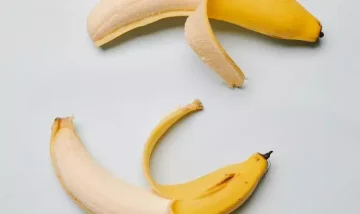 هل تعلم ماذا يحدث لك عند اكل الموز يومياً على الريق ؟ فوائد الموز للجسم هذا ما سوف يحدث لجسمك