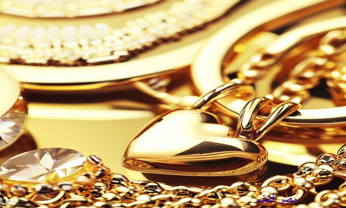 أسعار الذهب اليوم السبت 20 مايو 2023 .. 65 جنيه ارتفاع جديد خلال التعاملات المسائية