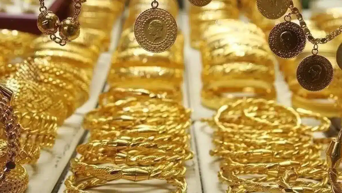 اسعار الذهب اليوم الإثنين 22 مايو 2023 في البحرين استقرار المعدن النفيس