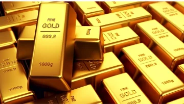 اسعار الذهب في الكويت اليوم الثلاثاء 16 مايو 2023 هبوط الأونصة 5 دينار كويتي