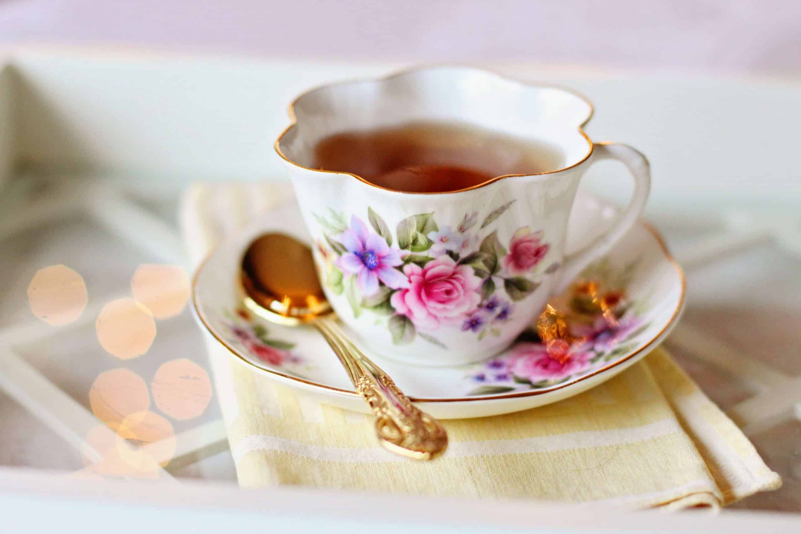 تناول الشاي يومياً يفعل 8 أمور في جسمك.. هل تعرفها؟
