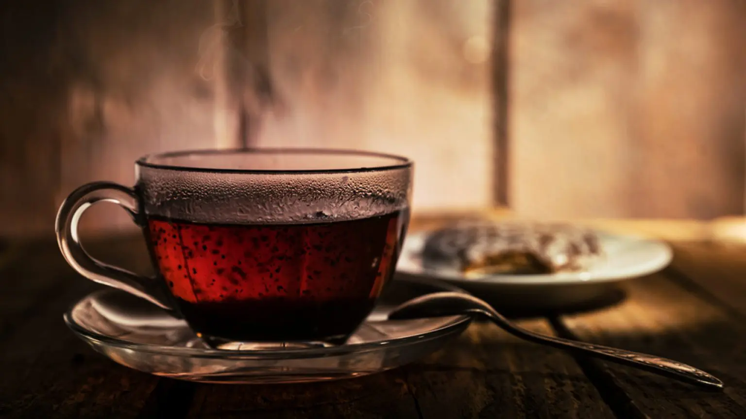تناول الشاي يومياً يفعل 8 أمور في جسمك.. هل تعرفها؟