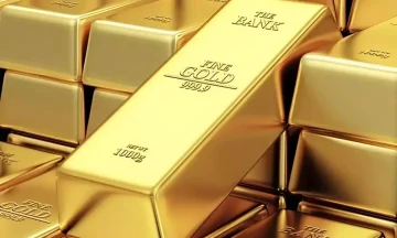 سعر جرام الذهب بالكويت اليوم الثلاثاء 9 مايو أونصة الذهب تسجل 617.72 دينار