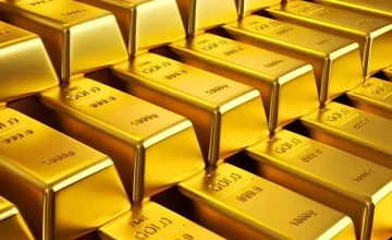 سعر جرام الذهب في الكويت اليوم الأربعاء 10 مايو 2023 عيار 21 يسجل 17.39 دينار