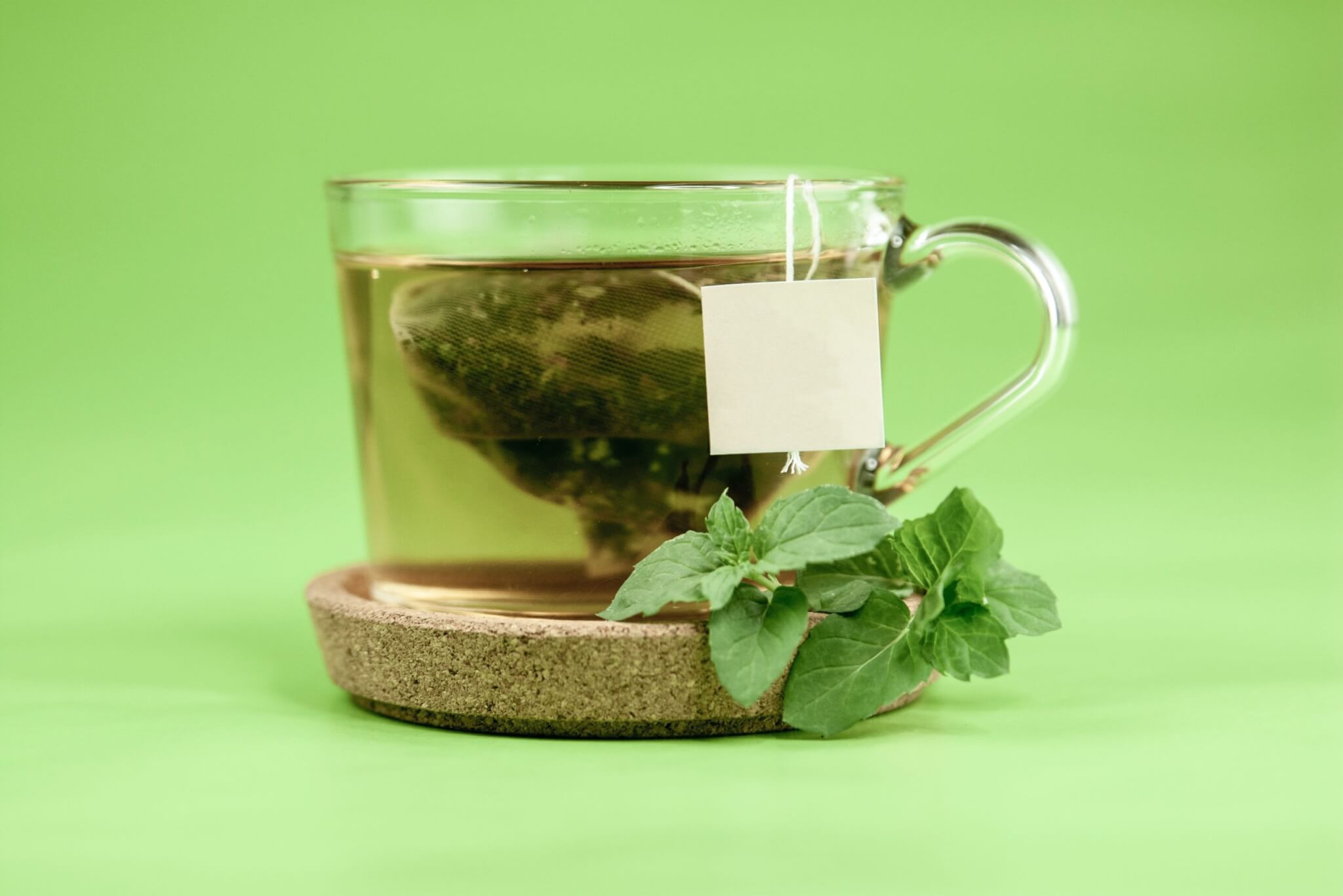 فوائد الشاي الأخضر للجسم التي لن تتوقعها 1