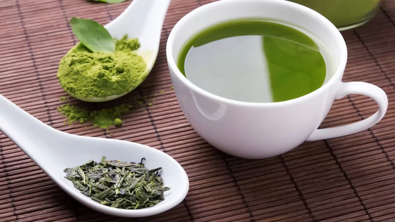 فوائد الشاي الأخضر للجسم التي لن تتوقعها 3