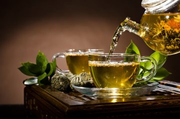 فوائد الشاي الأخضر للجسم التي لن تتوقعها