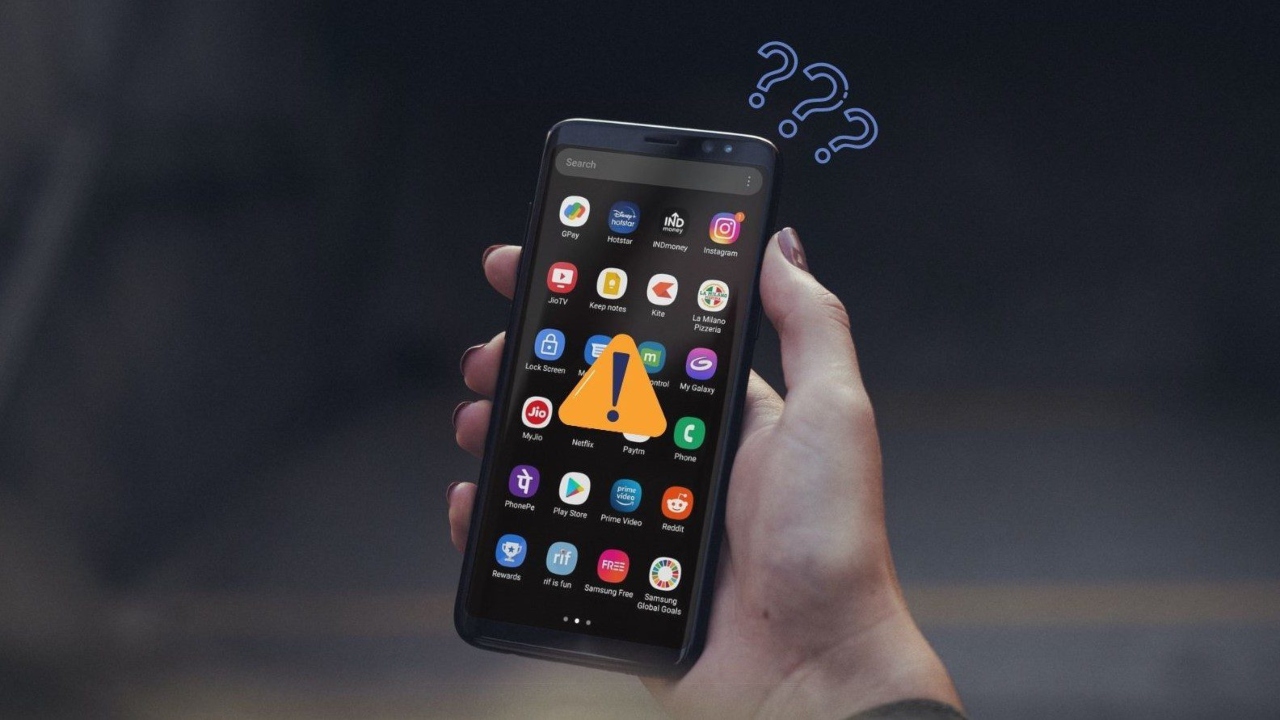 أخطاء تبطئ الهاتف الذكي الذي يعمل بنظام Android يجب تجنبها فورًا 7