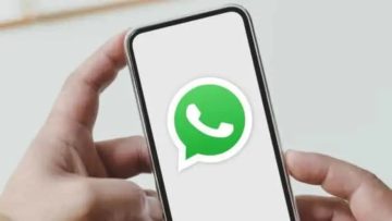 ميزة جديدة في WhatsApp : حسابات متعددة على نفس الهاتف الذكي قريبًا