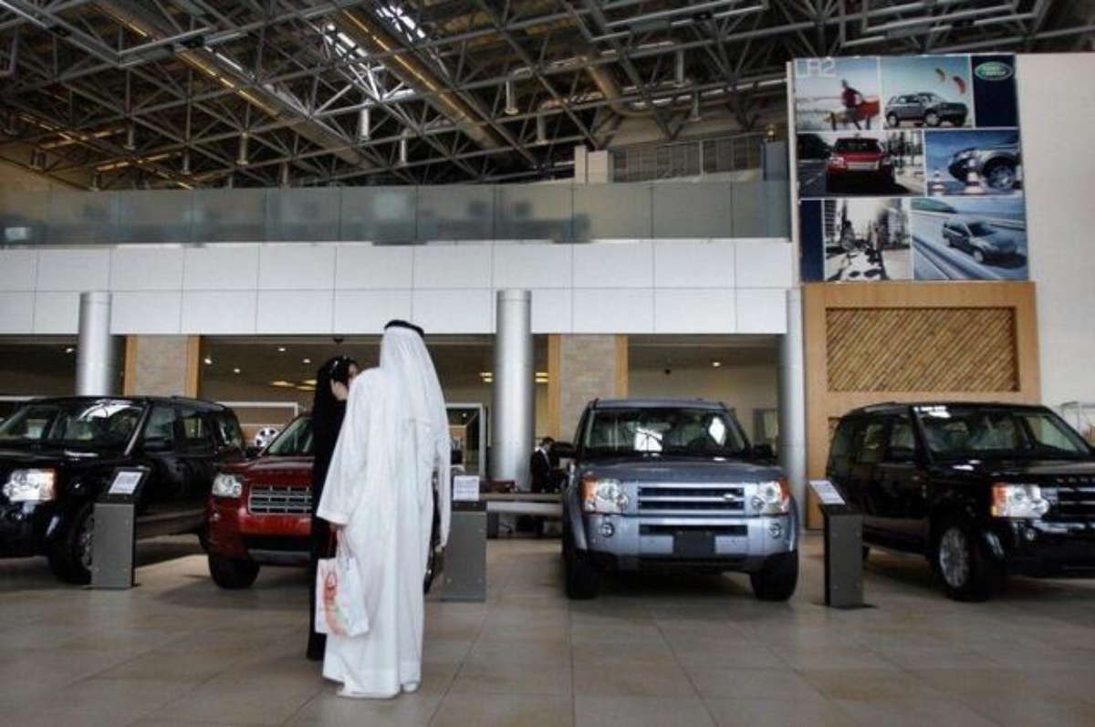 وزارة التجارة السعودية تفرض غرامات مالية على 10 وكالات سيارات في مناطق مختلفة من المملكة لهذه الأسباب 1
