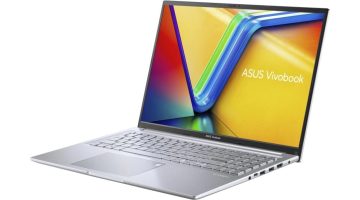 إطلاق الكمبيوتر المحمول Asus Vivobook 16 OLED رسميًا مع معالجات AMD Ryzen 7000 المدعومة بالذكاء الاصطناعي من السلسلة H