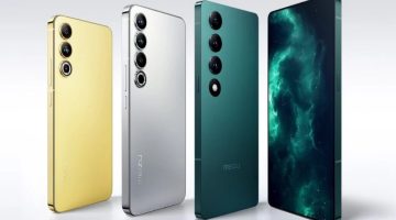 تسريب جديد عن هاتف Meizu 21 يكشف التصميم والمواصفات الرئيسية قبل الإطالق الوشيك