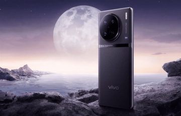 كشف خيارات ذاكرة الوصول العشوائي لهاتف Vivo X90s والتخزين والألوان قبل الإطلاق الرسمي في 26 يونيو