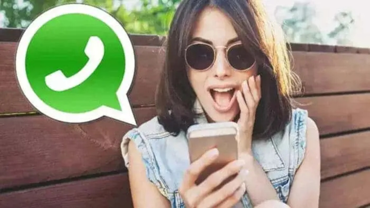  ميتا بصدد تحديث WhatsApp جديد يتعلق بواجهة المستخدم للحصول على تصميم متعدد الأبعاد 7