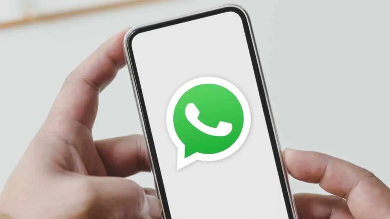 أصبح WhatsApp أكثر إثارة مع هذا التحديث الجديد .. لوحة مفاتيح معاد تصميمها 8