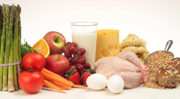 أطعمة غنية بالكالسيوم غير الحليب “مكملات غذائية” ومشروبات مفيدة للجسم