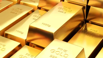 استقرار أسعار الذهب مع تراجع الدولار وتوقعات ارتفاع قريب