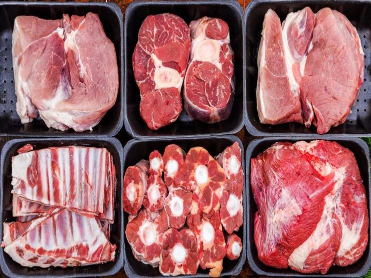 الحكومة عظمة اللحم البلدي ب 225 جنية والضاني ب 250 جنية اعرف أماكن البيع وأبعد عن جشع التجار