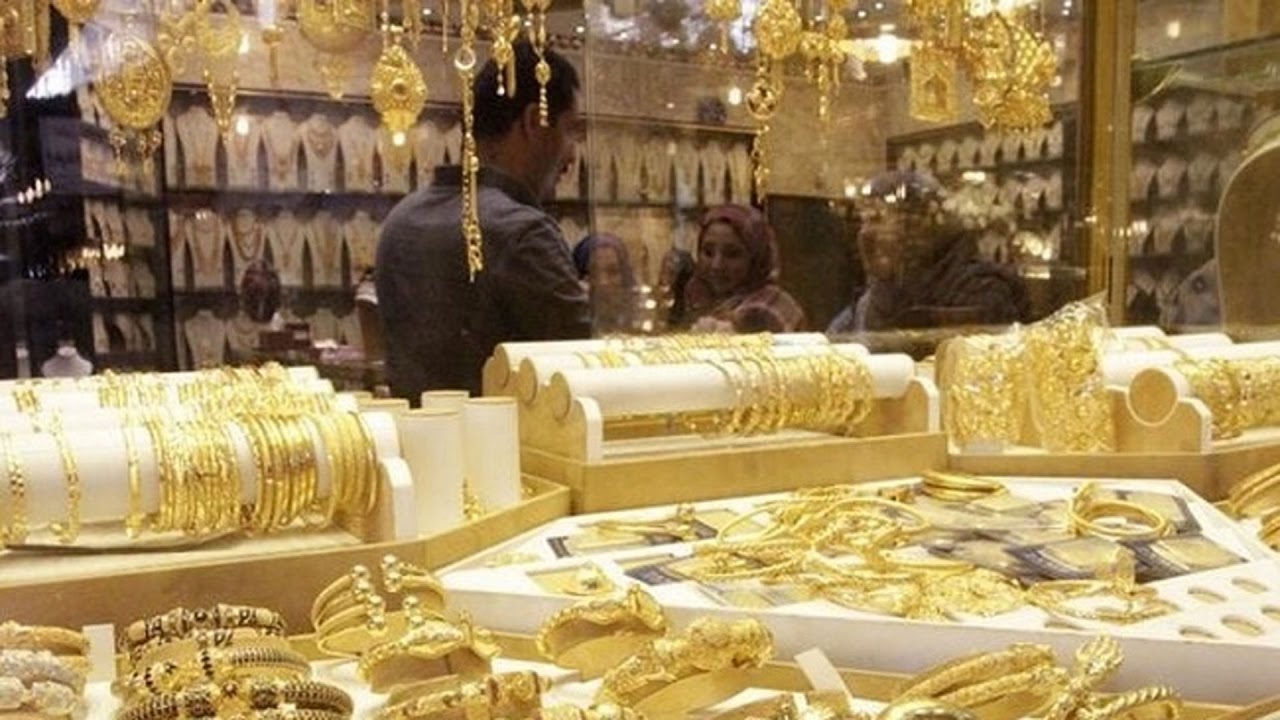 انخفاض أسعار الذهب في العراق اليوم السبت 2 يونيو اشتري الآن وحافظ على أموالك من التضخم