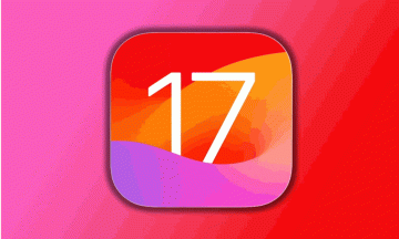 تحديث iOS 17 ..تجربة مستخدم مذهلة مدعومة بالذكاء الاصطناعي وتقنيات الواقع المعزز