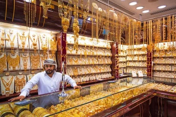 سعر الذهب اليوم في السعودية والإمارات والكويت اعرف الأسعار في ثالث أيام العيد