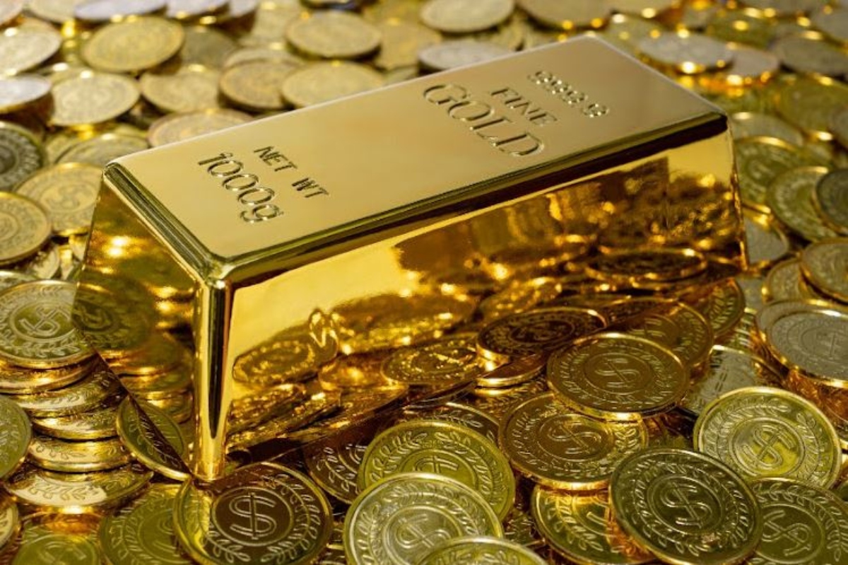 بعد تراجع الطلب.. استقرار سعر الذهب في مصر عند هذا المستوى