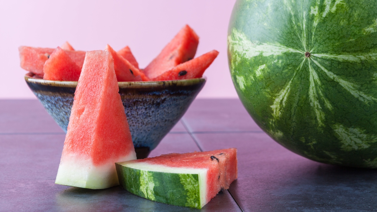 شرب عصير البطيخ يمنحك 8 فوائد صحية مذهلة لم تكن تعرفها 8